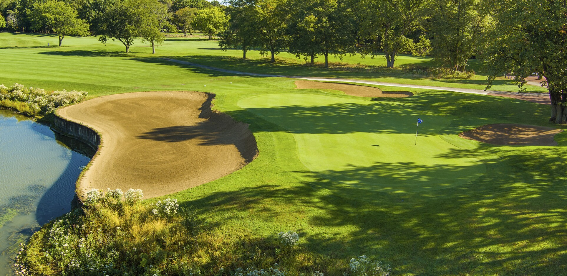 Robert A. Black Golf Course